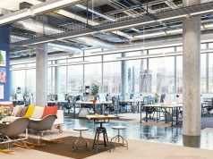 חווית עובד חיובית: איך משפיע עיצוב המשרד על הגברת התפוקה אורנה ברקת - פרסונליזציה