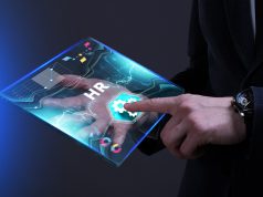 7 תחומי האחריות הנכללים תחת הגדרת תפקיד מנהל HRMC אחריות HRMC