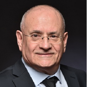 איציק ברעם