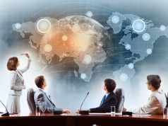 איך לאתר מועמדים מובילים במדינות מרוחקות