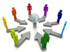 7 שלבים חיוניים לצורך הגדרת אסטרטגית משאבי אנוש יעילה