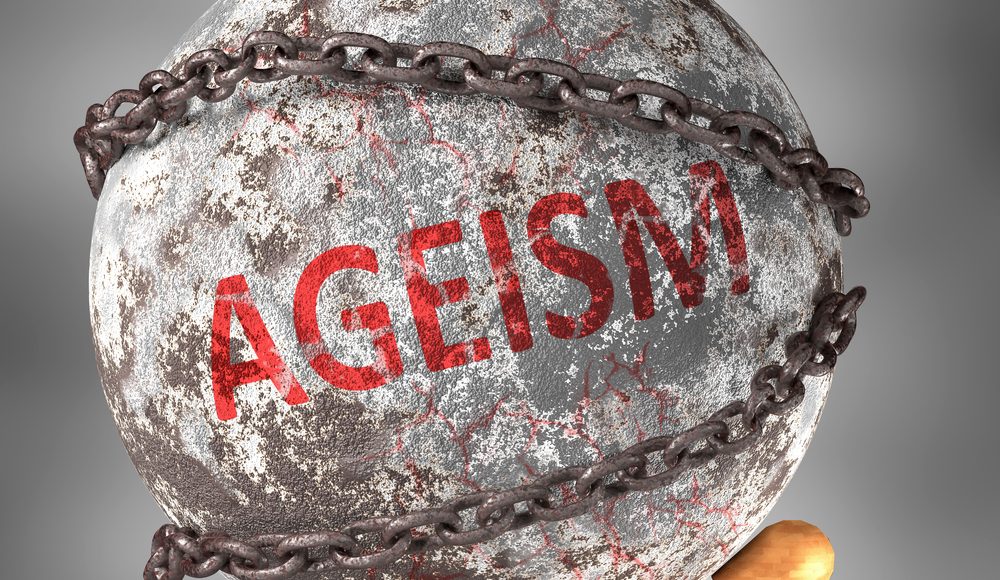 Ageism,And,Hardship,In,Life,-,Pictured,By,Word,Ageism