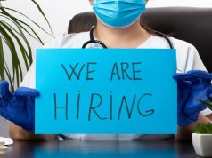 איך לגייס עובדים גם בתוך משבר הקורונה