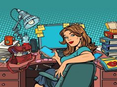 האתגר הגדול של מנהלי מש"א: לבצע שינוי ארגוני בעבודה מהבית