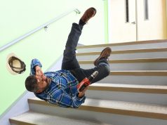 הקפדה על כללי הבטיחות במקום העבודה חלה גם על משרדים