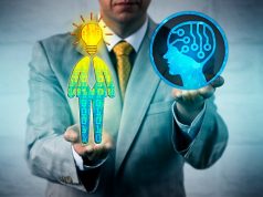 10 היבטים שבהם הבינה המלאכותית תורמת לשיפור חווית העובד