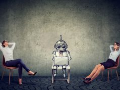 3 סיבות לשילוב בינה מלאכותית ואוטומציה במשאבי אנוש