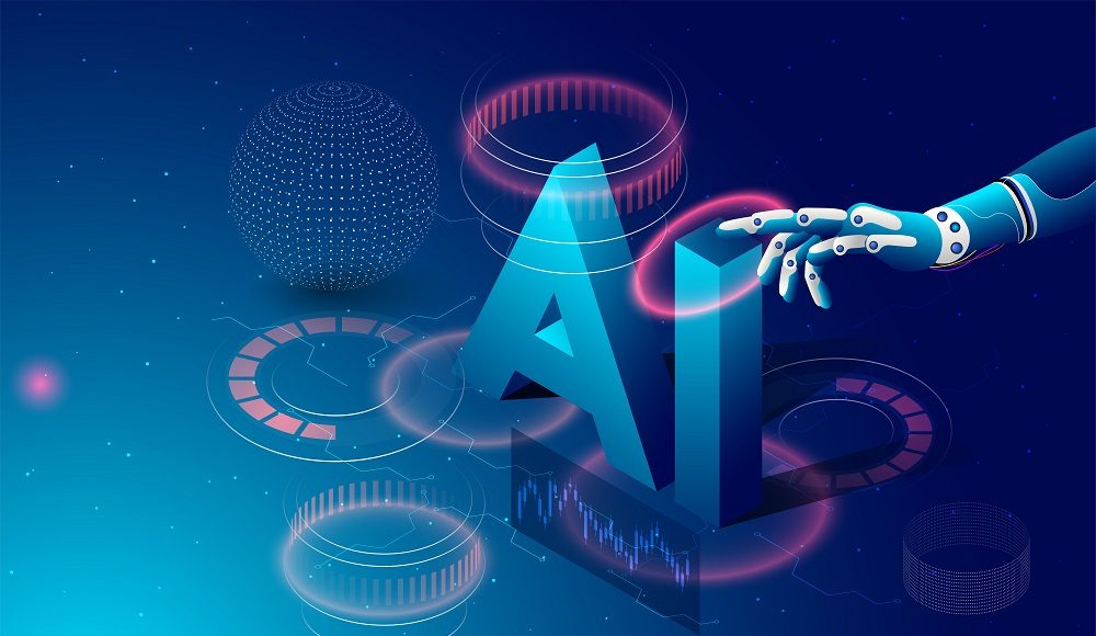 בינה מלאכותית ורובוטים