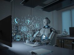 מהי הדרך הנכונה להטמעת מערכות בינה מלאכותית בארגון