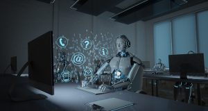 הבינה המלאכותית – ידידה או אויבת של עובדים צעירים בישראל ובארה"ב