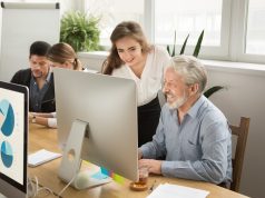 מכלכלת ידע לכלכלת למידה: מהי למידה הדדית ולמה כדאי לשלב אותה בארגון בכירים לומדים מזוטרים