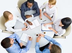 שנה חדשה בפתח: כיצד ליצור כוח אדם מגוון גיוון מקצועי