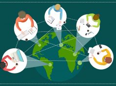 גיוס חו"ל: לגייס ישראלים שחיים בחו"ל או עובדים מקומיים גיוס עובדים בחו"ל