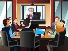 גיוס בכירים עובר לאינטרנט גיוס בכירים באינטרנט