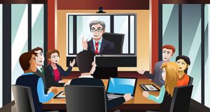 גיוס בכירים עובר לאינטרנט גיוס בכירים באינטרנט