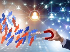 להעצים את הגיוס החברתי גיוס חברתי