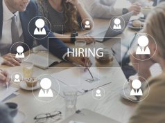 איך תורמת מחוברות העובדים ליכולת הארגון לגייס טלנטים מבוקשים