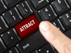 גיוס כלפי פנים גיוס כלפי פנים