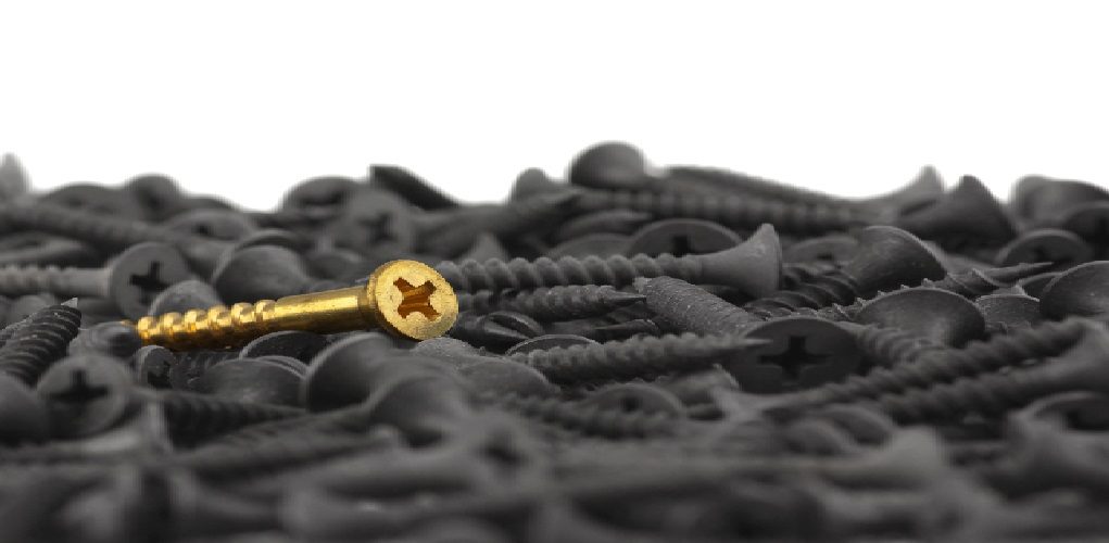 גיוס - לאתר את הטאלנט