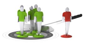 3 סיבות לכישלונן של שיטות הגיוס הקיימות בגיוס הטלנטים הנדרשים