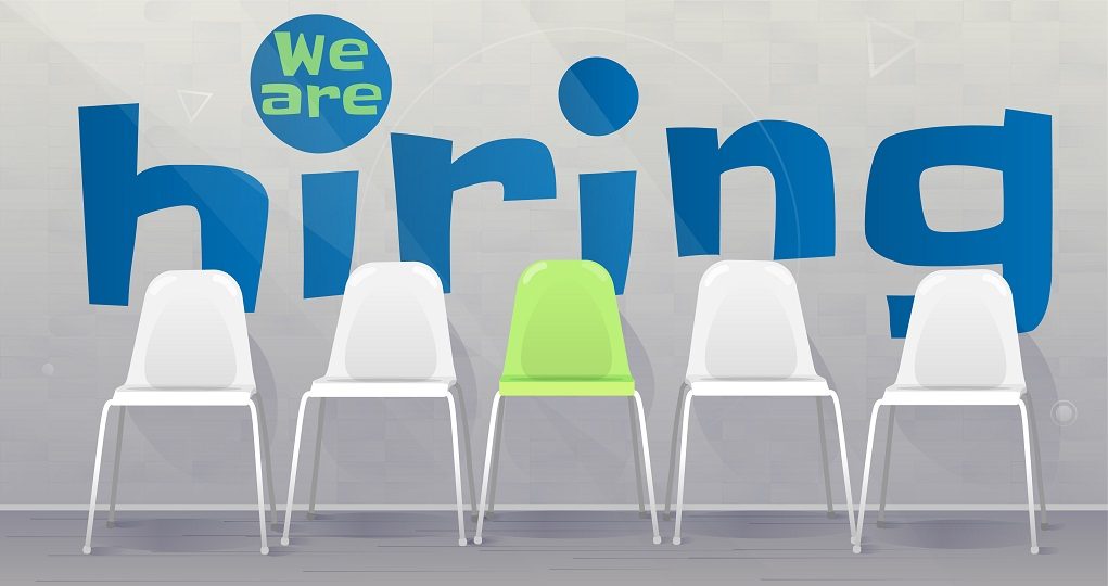 גיוס עובדים