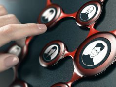 הגדלת הנוכחות הדיגיטלית של הארגון תאפשר לו למשוך יותר טלנטים