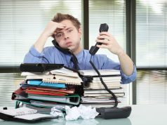 3 דרכים למניעת שחיקה של מנהלי משאבי האנוש