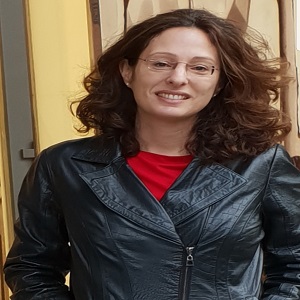 גלי שפירא