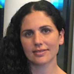 דגנית כהן