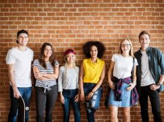 קשה באימונים: כיצד לנצח בקרב על דור ה- Z דור ה- Z