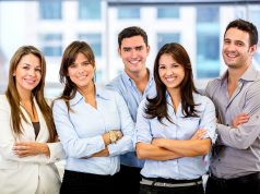 הצצה לעשור הבא: היום בו בני דור ה-Y יגיעו לעמדות ניהול בכירות כשבני דור המילניום יהיו מנהלים