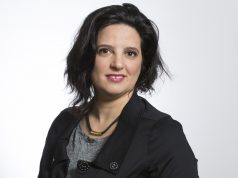 מנהלי משאבי אנוש מספרים על עידוד יצירתיות בקרב העובדים דורית בר. צילום - רז רוגובסקי