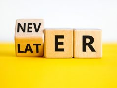 למה הפרפקציוניזם גורם לדחיינות אצל העובדים הטובים ביותר
