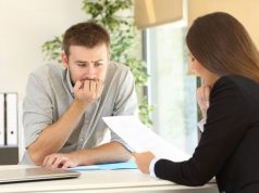 5 דרכים להישאר אהוד אצל מועמדים שנדחו דחיית מועמדים