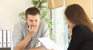 5 דרכים להישאר אהוד אצל מועמדים שנדחו דחיית מועמדים