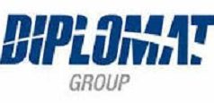 דרושים במשאבי אנוש – קבוצת דיפלומט מפיצים דיפלומט לוגו