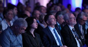 כנס בהרצליה. צילום: גלעד קוולרצ׳יק