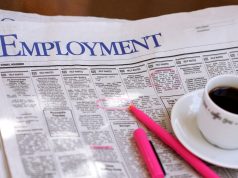 איך אסור לכתוב מודעת דרושים דרושים - מודעה