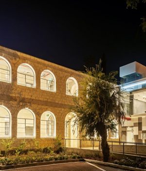 האב ברמלה. צילום: עמותת תפוח ורה בלו האב ברמלה. צילום: עמותת תפוח ורה בלו