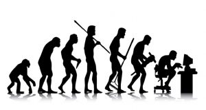 האבולוציה של הגיוס – כיצד לא להישאר מאחור האבולוציה של הגיוס