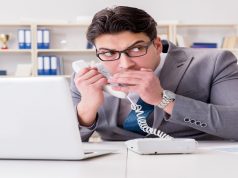 מה צריך לעשות כשטלנט שתרם רבות מתגלה כמדליף סודות מסחריים