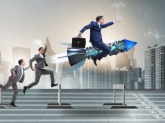 לאתר את מנהלי המחר: למה כל ארגון חייב לבנות עתודת מנהלים