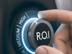 כמה רווח החברה מייצרת מהתרבות הארגונית? החזר השקעה של משאבי אנוש