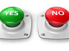 ראה הוזהרת: 5 סימנים לכך שאתה עומד לעשות טעות קריירה קבלת החלטות