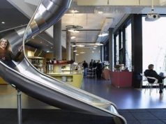 איך זה באמת לעבוד ב- Google?!