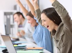 5 צעדים להעצמת עובדים והגברת מחוברותם לארגון