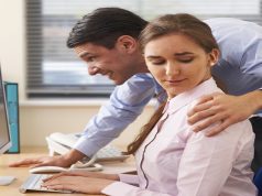 מה חייב הארגון לעשות כשעובד מתלונן על התעמרות או הטרדה מצד עובד אחר