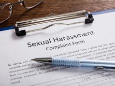 פיצוי של 176 אלף שקל לעובדת בשל הטרדה מינית