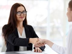 איך להתכונן לראיון העבודה ב- 5 צעדים הכנה לראיון עבודה