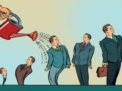 כוחה של הכרה בהישגים על איכות העבודה ושת"פ בין עובדים